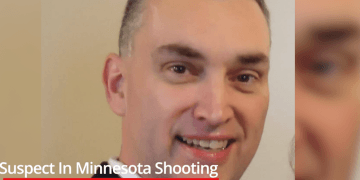 Suspect In Minnesota Shooting A Former Appointee Of Gov. Tim Walz